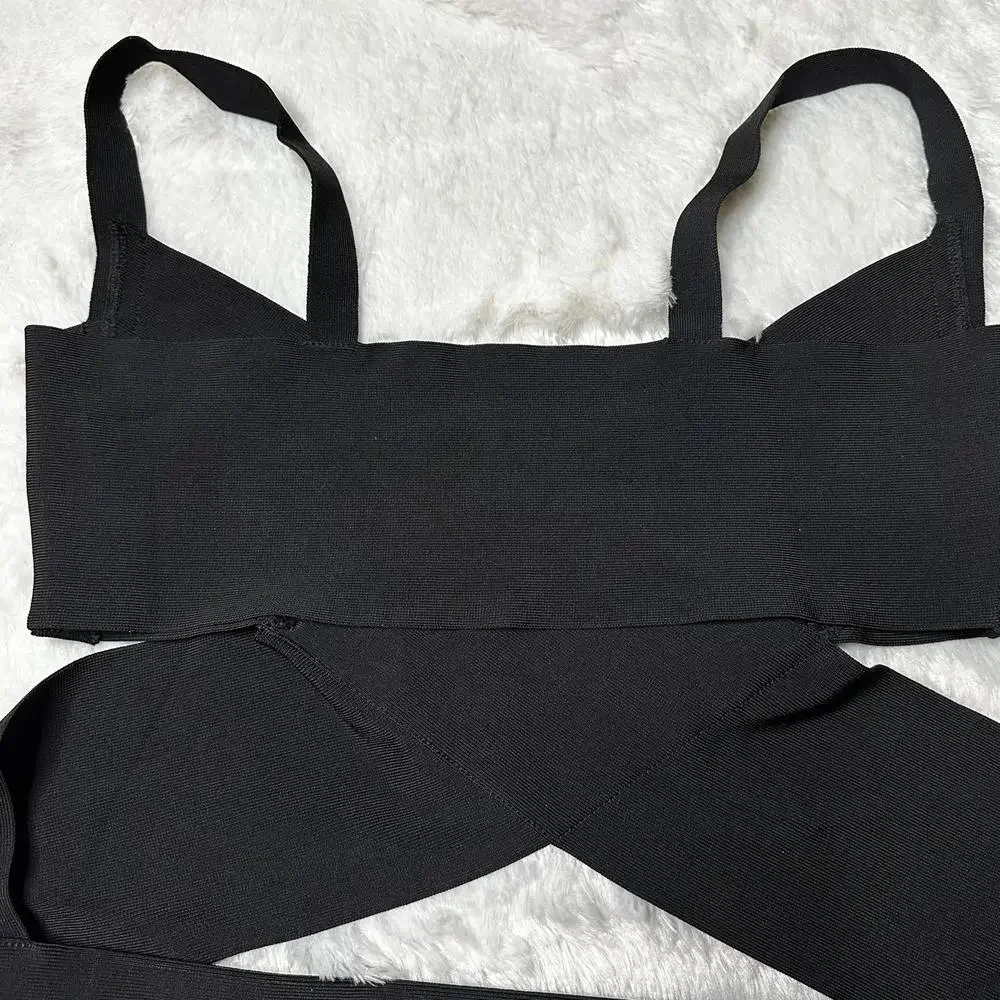 NWT Skims Knit Swim Monokini 1-Piece Swimsuit Onyx Womens 4X